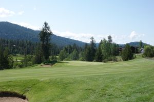 Jug Mountain 5th Approach 2025